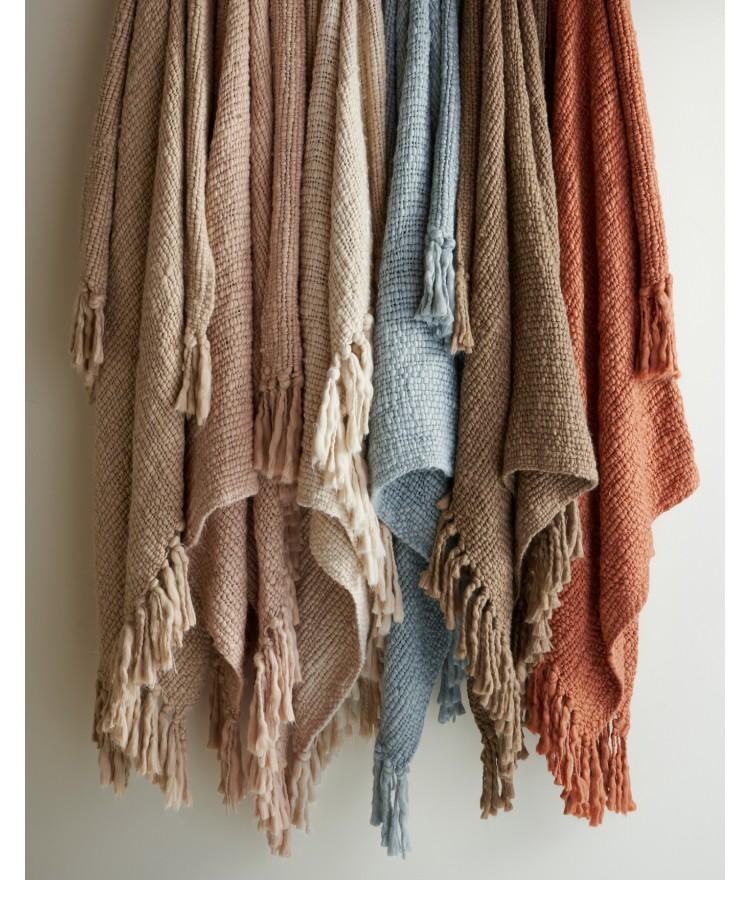 Throws